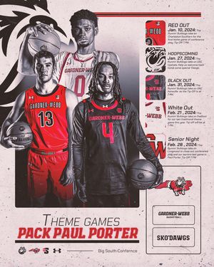 Image post by @gwu_mbk on Instagram