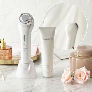 Image post by @panasonicpersonalcare on Instagram