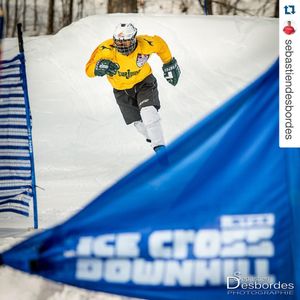 Image post by @atsxicecross on Instagram