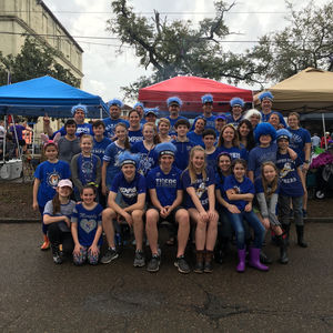 Image post by @memphisalumni on Instagram