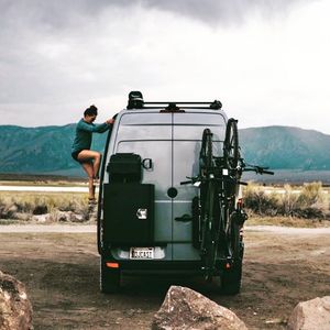 Image post by @owl.van.engineering on Instagram