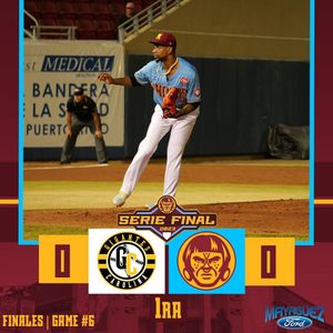 Image post by @indiosmayaguezlbprc on Instagram