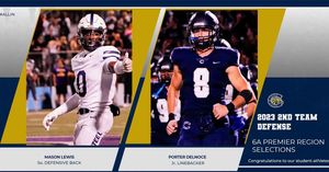 Image post by @casteelfootballaz on Instagram