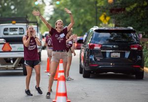 Image post by @elonuniversity on Instagram