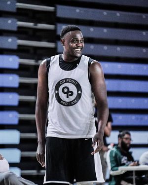 Image post by @onpointbasketball on Instagram