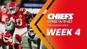 Video post by @Kansas City Chiefs on YouTube