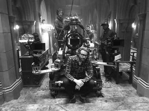 Image post by @reddigitalcinema on Instagram