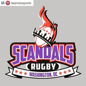 Image post by @scandalsrfc on Instagram