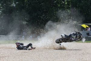 Image post by @motoamerica on Instagram