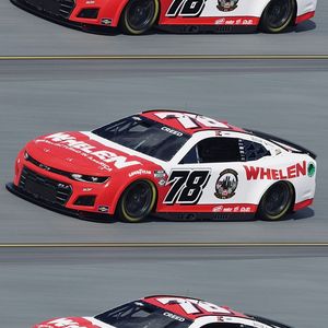 Image post by @whelenmotorsports on Instagram