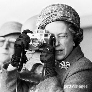 Image post by @gettyimages on Instagram
