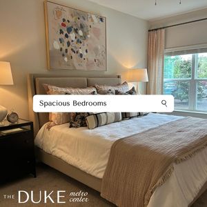 Image post by @TheDukeMetrocenter on Facebook
