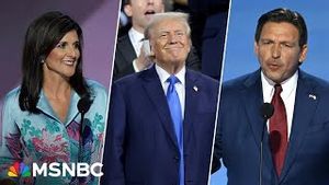 Video post by @msnbc on YouTube