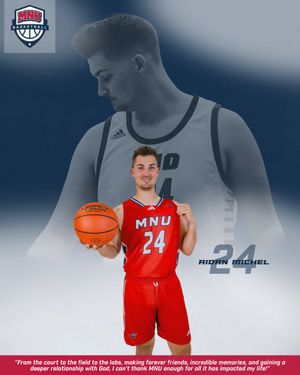 Image post by @MNUHoops on Twitter/X