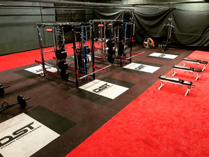 Image post by @dst_houston on Instagram