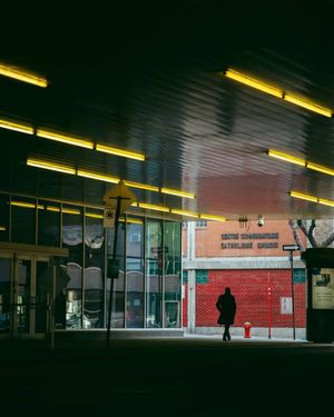 Image post by @mtl_unscripted on Instagram