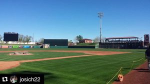 Image post by @sfgiants on Instagram