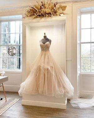 Image post by @maggiesotterodesigns on Instagram