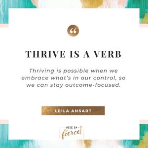 Image post by @sheisfiercehq on Instagram