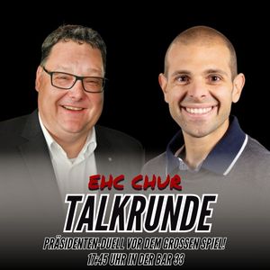 Image post by @ehc_chur on Instagram