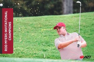 Image post by @alabamamgolf on Instagram