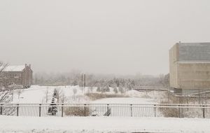 Image post by @ontariotechu on Instagram