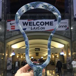 Image post by @sidewallzlacrosse on Instagram