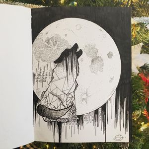 Image post by @quest.nine on Instagram