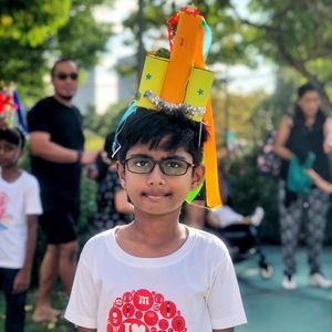 Image post by @esplanadesingapore on Instagram