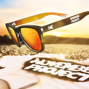 Image post by @knockaround on Instagram