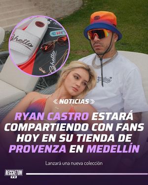 Image post by @reggaetontv on Instagram
