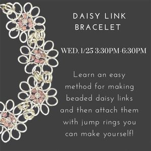 Image post by @beadcache on Instagram