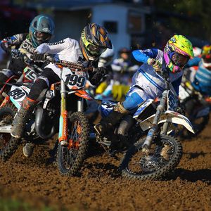 Image post by @racerxonline on Instagram