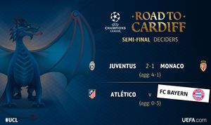 Image post by @FCBayernUS on Twitter/X