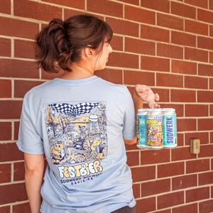 Image post by @sudwerkbrew on Instagram