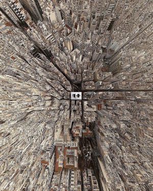 Image post by @dronepals on Instagram