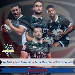 Image post by @seawolvesrugby on Instagram
