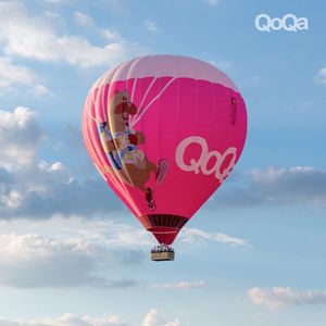 Image post by @qoqa_schweiz on Instagram