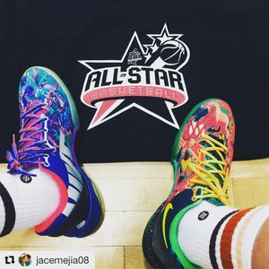 Image post by @aoleague on Instagram
