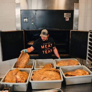 Image post by @primebbq on Instagram