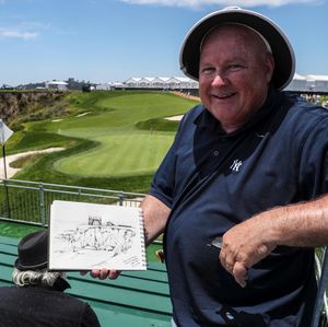 Image post by @pebblebeachresorts on Instagram