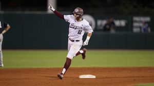 Image post by @aggiebaseball on Instagram
