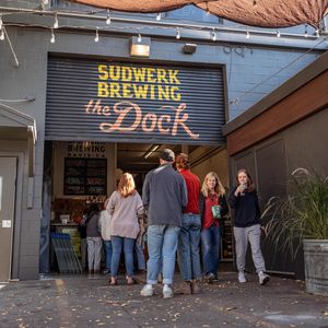Image post by @sudwerkbrew on Instagram