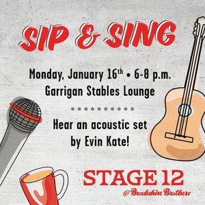 Image post by @stage12official on Instagram