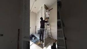 Video post by @newbuild_newlyweds on YouTube