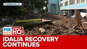 Video post by @foxweather on YouTube