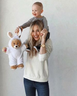Image post by @buildabear on Instagram