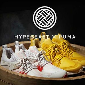 Image post by @puma on Instagram
