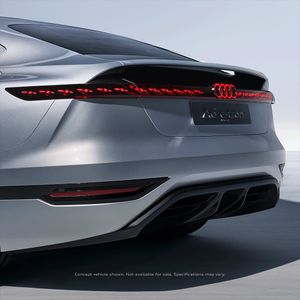 Image post by @audi on Instagram