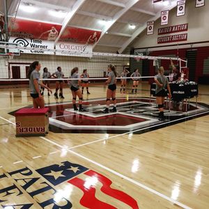 Image post by @colgate_vb on Instagram